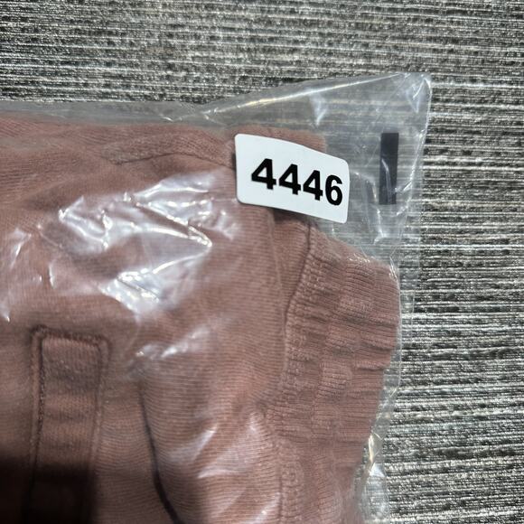 Vuori Shorts Men's Size 34 Red Brown Vital V378 - Picture 15 of 15